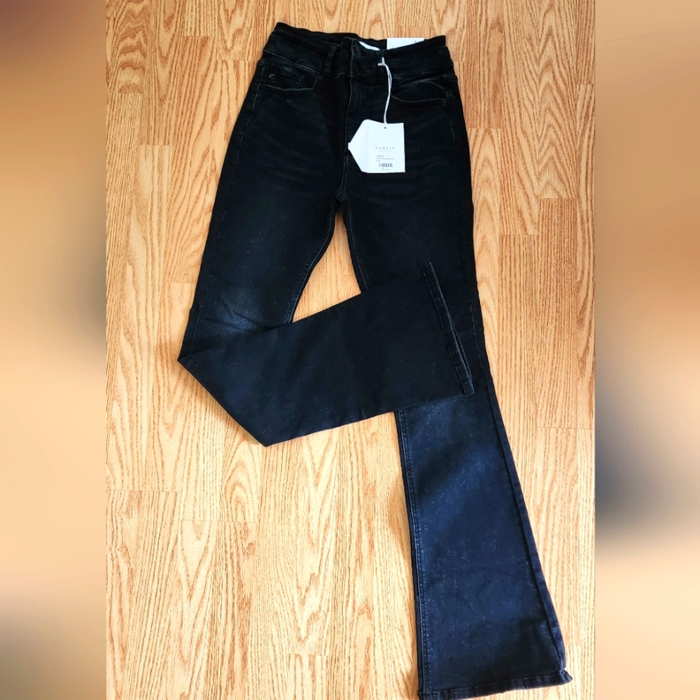 Kancan size 9 flare